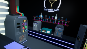 BARBAR BAR screenshot