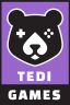 tedi_logo_amethyst tedi_logo_amethyst